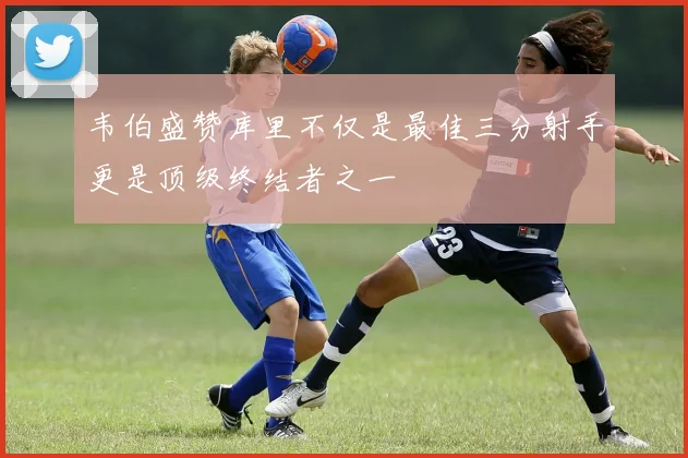 韦伯盛赞库里不仅是最佳三分射手更是顶级终结者之一