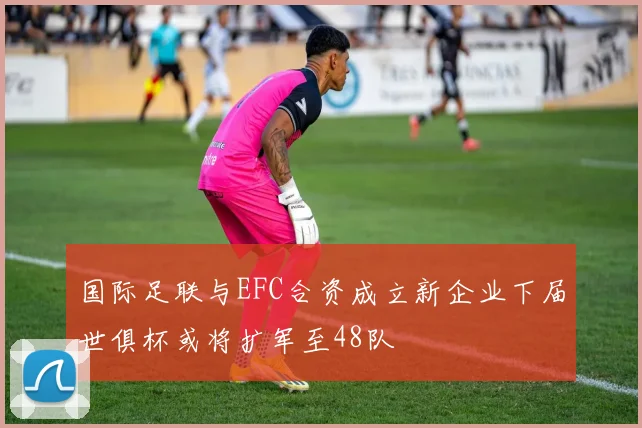 国际足联与EFC合资成立新企业下届世俱杯或将扩军至48队
